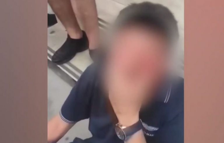 Τρομάζει η δράση του 63χρονου – Από βιαστής 35χρονης, «κυνηγός» παιδιών έξω από σχολεία – Τι έκανε σε παραλία του Κιάτου