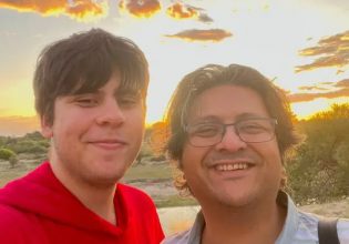 Υποβρύχιο Titan: Ως δώρο για την γιορτή του πατέρα επιβιβάστηκε o 19χρονος