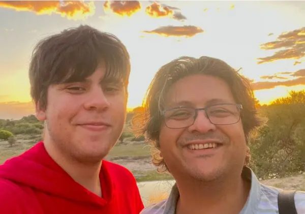 Υποβρύχιο Titan: Ως δώρο για την γιορτή του πατέρα επιβιβάστηκε o 19χρονος