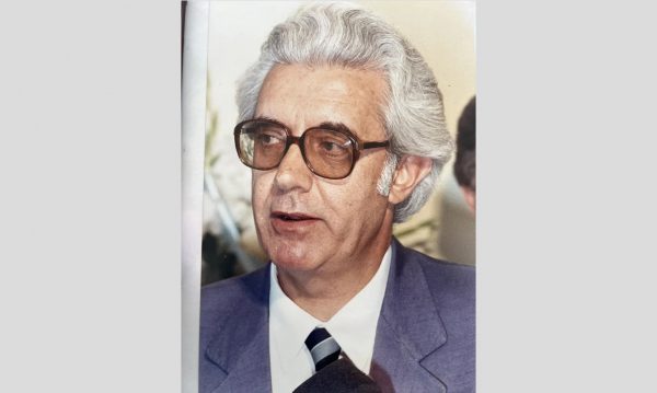 Παναγιώτης Χατζηνικολάου: Συλλυπητήρια μηνύματα του πολιτικού κόσμου