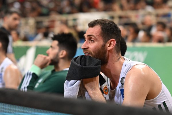 Ο ΠΑΟ, οι στόχοι και η …κόκκινη απόχρωση 