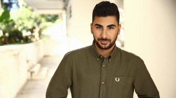 Κων/νος Παντελίδης: «Θεωρώ bullying να μου λένε ότι δεν έχω δικαίωμα να συνεχίσω το επάγγελμα του αδελφού μου»