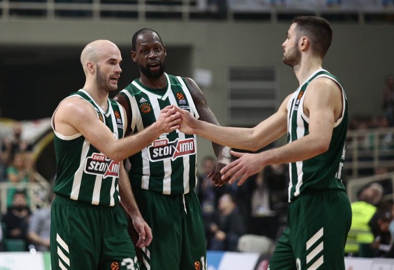 Νέα μεταγραφή στον Παναθηναϊκό – Ποιος επιστρέφει στο ΟΑΚΑ