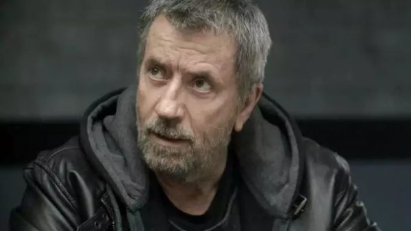 Σπύρος Παπαδόπουλος: «Σηκώθηκα πέντε το πρωί και είπα… το τελειώνω τώρα»