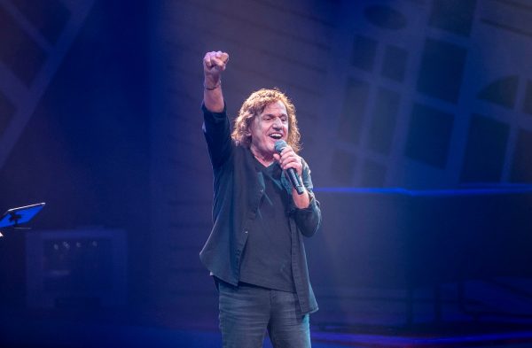 Ο Βασίλης Παπακωνσταντίνου γράφει αποκλειστικά για τις 10 πιο μεγάλες στιγμές της ζωής του