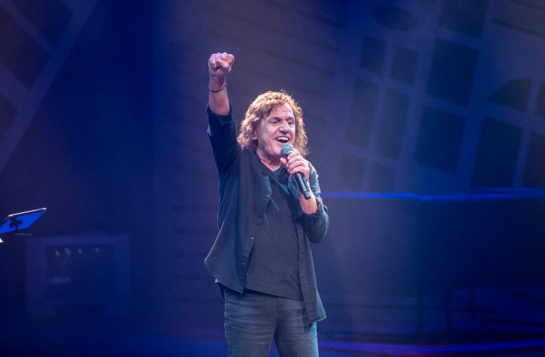 Ο Βασίλης Παπακωνσταντίνου γράφει αποκλειστικά για τις 10 πιο μεγάλες στιγμές της ζωής του