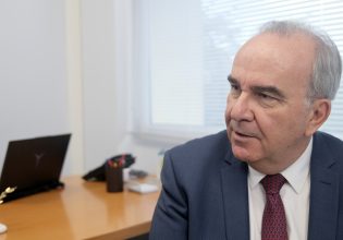 Νίκος Παπαθανάσης: Το market pass είναι καλύτερο από τη μείωση του ΦΠΑ