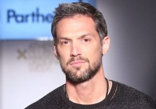 Αλέξανδρος Παρθένης: Το σοβαρό χειρουργείο που τον ανησύχησε