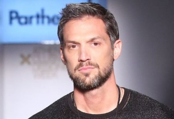 Αλέξανδρος Παρθένης: Το σοβαρό χειρουργείο που τον ανησύχησε