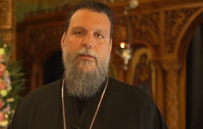 Μητροπολίτης Ν. Ιωνίας για το ναυάγιο στην Πύλο: Κάθε ζωή μετράει! Για πόσο ακόμη η παγκόσμια κοινότητα θα μένει σιωπηλή;