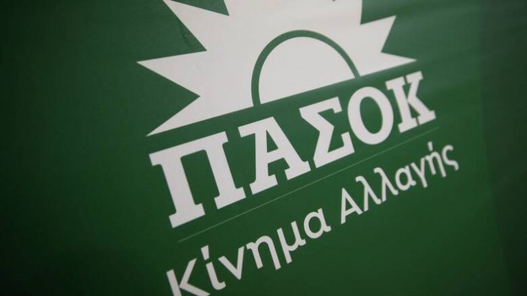 ΠΑΣΟΚ: Κατέθεσε υπόμνημα στον Άρειο Πάγο κατά της καθόδου Κασιδιάρη στις εκλογές