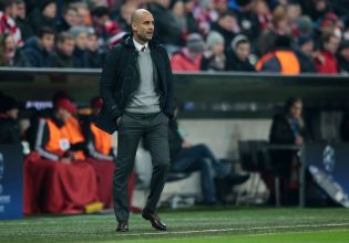 Η ώρα του Πεπ να μπει στο Πάνθεον του Champions League