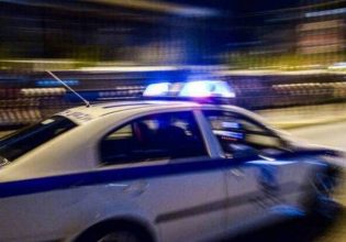 Σοβαρό επεισόδιο σε εμπορικό κέντρο στην Πανεπιστημίου και άγρια καταδίωξη στο κέντρο της Αθήνας