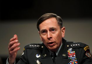 Πετρέους για αντεπίθεση Ουκρανών: «Θα ματώσουν, αλλά θα μας εκπλήξουν»