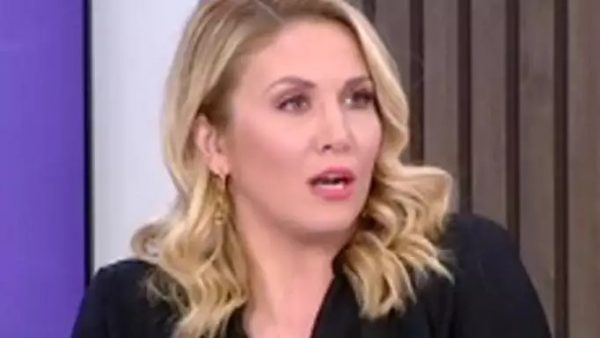 Εκτός ελέγχου η Φωτεινή Πετρογιάννη – Σε ποιον θα κάνει μήνυση