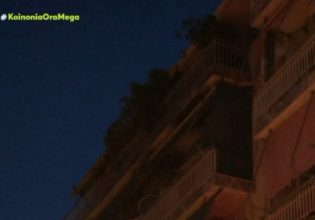 Συναγερμός από πυρκαγιά σε διαμέρισμα στα Πετράλωνα – Στο νοσοκομείο ένα 15χρονο παιδί