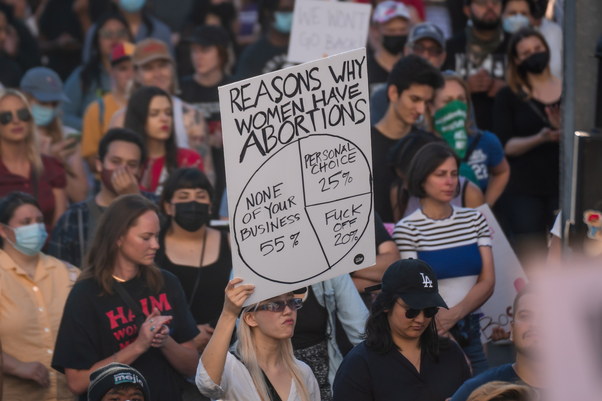Μεξικό: Το Ανώτατο Δικαστήριο υπέρ του δικαιώματος των γυναικών να προσφεύγουν κατά των νόμων που ποινικοποιούν την άμβλωση