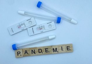 Μαγιορκίνης: «Για την επόμενη πανδημία πρέπει να προετοιμαζόμαστε πολλά χρόνια πριν»