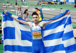 Γιατί θα τα πάρει όλα αυτό το καλοκαίρι ο Μίλτος Τεντόγλου