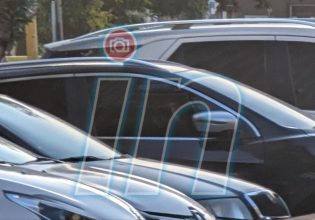 Νέος Κόσμος: Βαρύς οπλισμός εντοπίστηκε σε όχημα που είχε δηλωθεί κλεμμένο