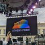 Το in στην μεγάλη γιορτή υπερηφάνειας – Η καρδιά του Athens Pride «χτυπάει» για άλλη μια φορά στην Αθήνα