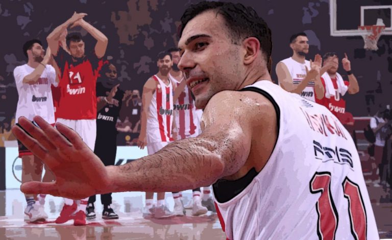 Ολυμπιακός: Πίσω στις «εργοστασιακές» ρυθμίσεις