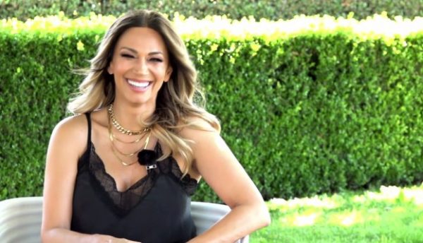 Έλλη Κοκκίνου: Στο παρελθόν έχω δώσει «ξύλο» στον εαυτό μου