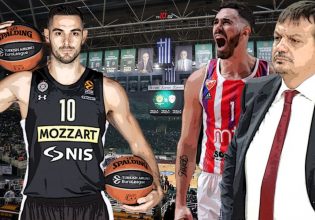 Πάει να κλείσει κι άλλη μεταγραφή ο Παναθηναϊκός – Αυτόν θέλει ο Αταμάν