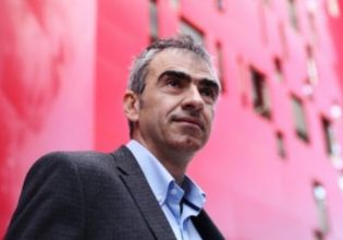 Οσα έζησε ο Μαραντζίδης στην προεκλογική εκστρατεία ΣΥΡΙΖΑ και η συμβουλή του μετά την παραίτηση Τσίπρα