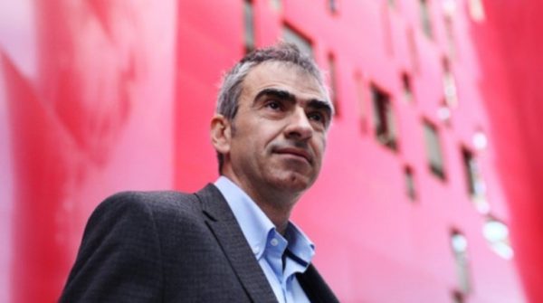 Οσα έζησε ο Μαραντζίδης στην προεκλογική εκστρατεία ΣΥΡΙΖΑ και η συμβουλή του μετά την παραίτηση Τσίπρα