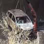 Κορυδαλλός: Αυτό είναι το αυτοκίνητο των εκτελεστών – Τους «γάζωσαν» με 44 σφαίρες