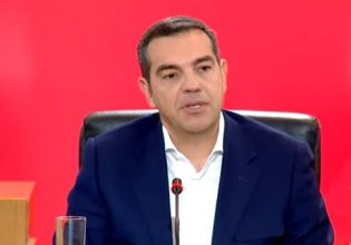 Αλέξης Τσίπρας: Τι κρύβει το προεκλογικό πρόγραμμα της ΝΔ – 5+1 αλήθειες
