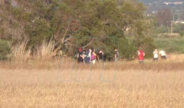 Γυναικοκτονία στην Κω: «Μας κίνησαν την περιέργεια κάποια ξύλα» – Εθελόντρια περιγράφει πως βρήκε τη σορό της Αναστάζια