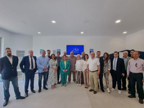 Ημερίδα για την ανάπτυξη της… ΚΑΛΟ