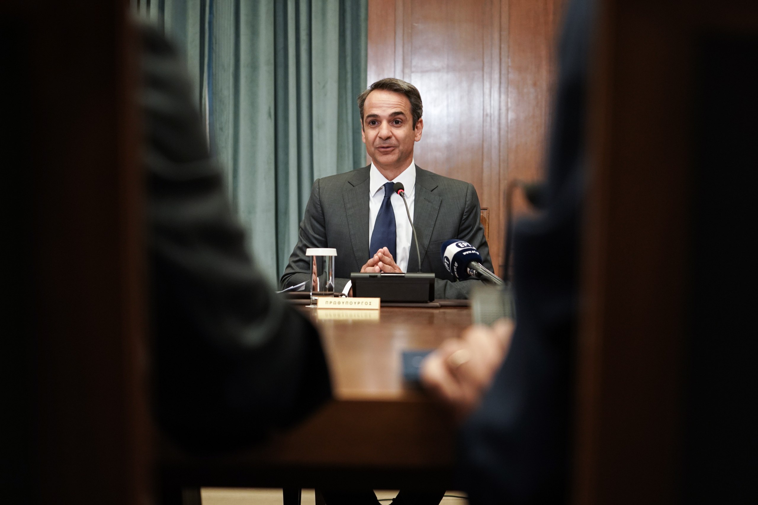 Κυβέρνηση: Το «προφίλ» του νέου υπουργικού συμβουλίου – Το παρασκήνιο της επιλογής των νέων υπουργών και τα βαριά ονόματα που μένουν εκτός