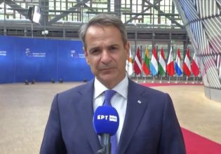 Μητσοτάκης για παραίτηση Τσίπρα: Αναμενόμενη απόφαση μετά τις τρεις εκλογικές ηττες