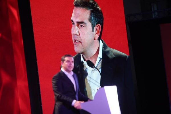 Ώρες ευθύνης