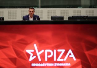 Υπάρχει ΣΥΡΙΖΑ χωρίς Τσίπρα;