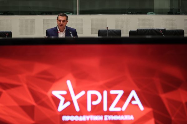 Υπάρχει ΣΥΡΙΖΑ χωρίς Τσίπρα;