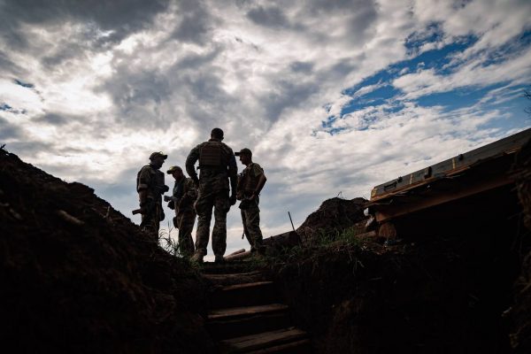 Πόλεμος Ρωσίας – Ουκρανίας: Το Κίεβο υποστηρίζει ότι ανακατέλαβε 100 τετραγωνικά χιλιόμετρα εδάφους κατά την αντεπίθεση