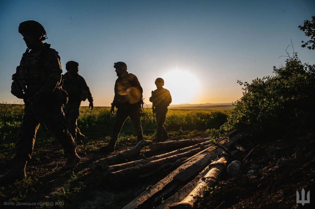 Πόλεμος στην Ουκρανία: Οι νάρκες θα πλήττουν τη χώρα για χρόνια – Η προειδοποίηση του ΟΗΕ