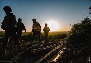 Πόλεμος στην Ουκρανία: Οι νάρκες θα πλήττουν τη χώρα για χρόνια – Η προειδοποίηση του ΟΗΕ