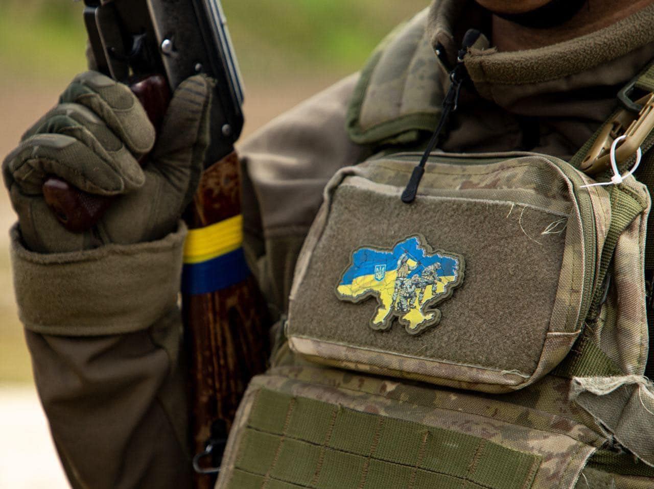 Πόλεμος Ρωσίας - Ουκρανίας: Μάχες με σαμποτέρ σε ρωσική μεθοριακή πόλη κοντά στο Μπέλγκοροντ