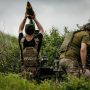 Πόλεμος στην Ουκρανία: Τα σχέδια του Κιέβου για αντεπίθεση δεν έχουν αλλάξει παρά το κύμα επιθέσεων από τη Ρωσία
