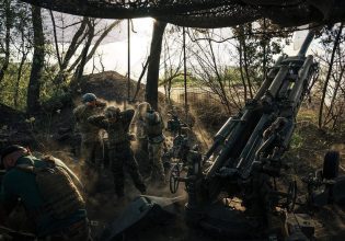 Πόλεμος Ρωσίας – Ουκρανίας: Πότε θα γίνει η αντεπίθεση του ουκρανικού στρατού – Δεν έχει ξεκινήσει ακόμη