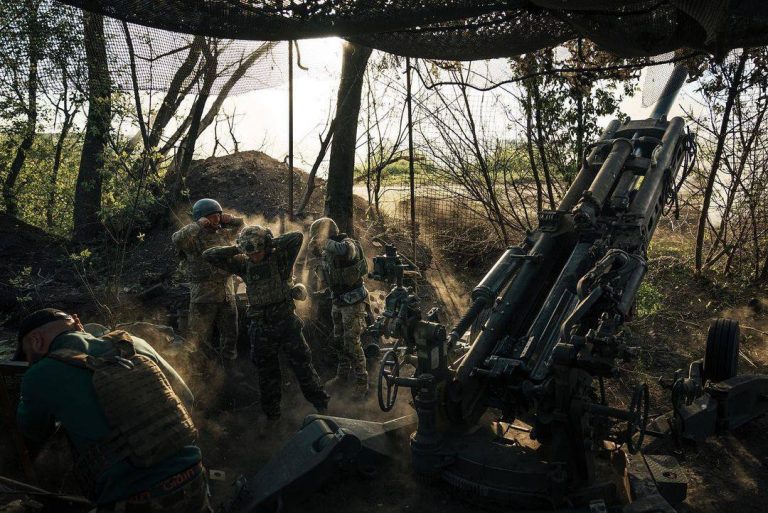 Πόλεμος Ρωσίας – Ουκρανίας: Πότε θα γίνει η αντεπίθεση του ουκρανικού στρατού – Δεν έχει ξεκινήσει ακόμη