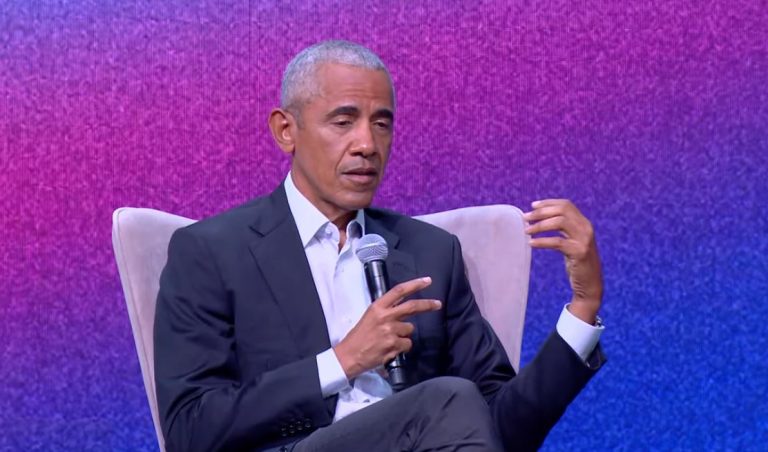 Δείτε ζωντανά την ομιλία του Μπαράκ Ομπάμα