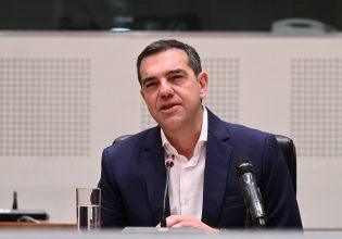 Παραιτήθηκε ο Αλέξης Τσίπρας – Δεν θα είναι υποψήφιος στις εκλογές του ΣΥΡΙΖΑ
