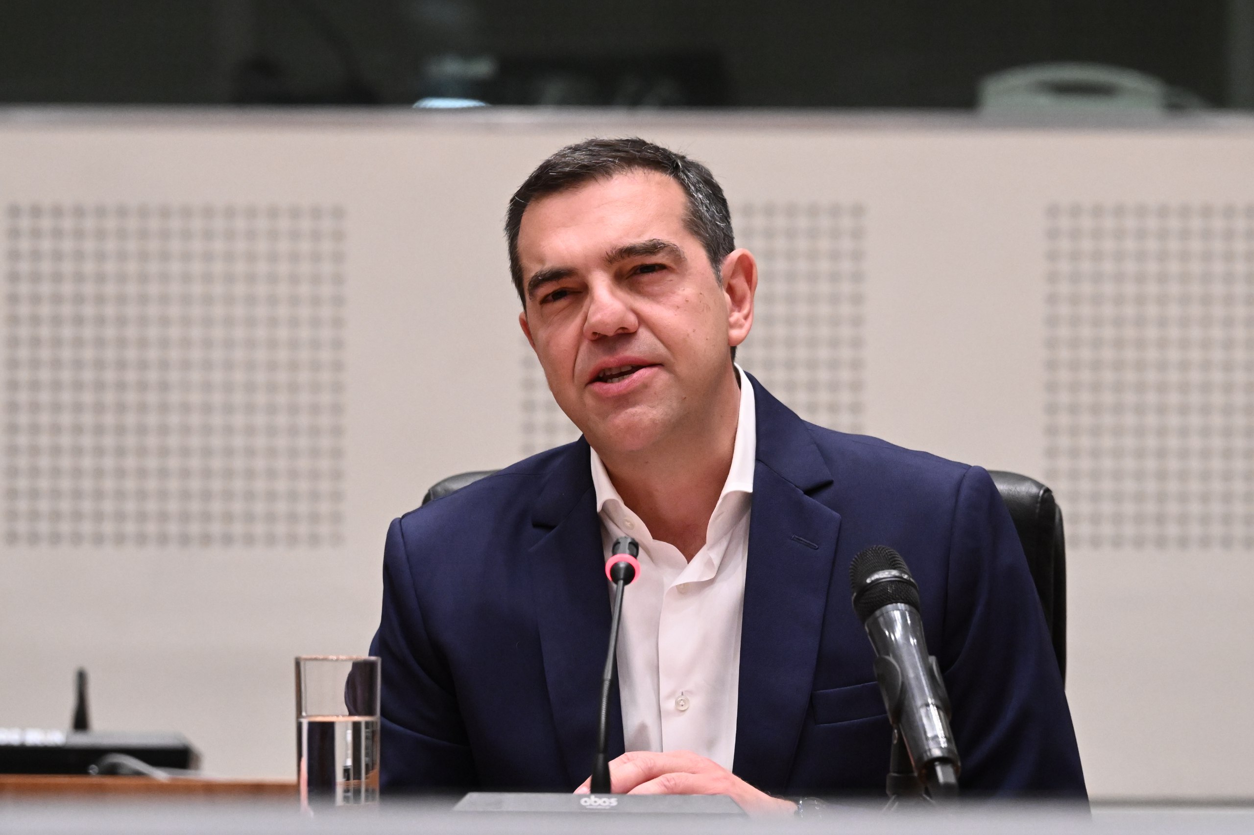 Παραιτήθηκε ο Αλέξης Τσίπρας - Δεν θα είναι υποψήφιος στις εκλογές του ΣΥΡΙΖΑ
