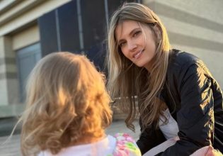 Εύα Καϊλή: «Αν είχα αναφερθεί σε σημαντικά ονόματα θα είχα επιστρέψει στην κόρη μου, αλλά θα ψευδόμουν»